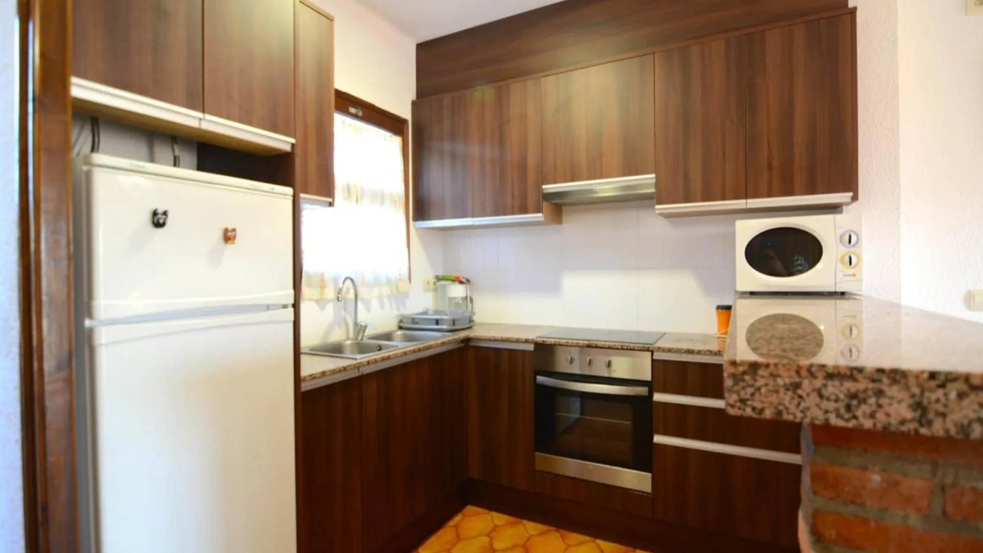 Holiday home The Villa In Estartit L'Estartit