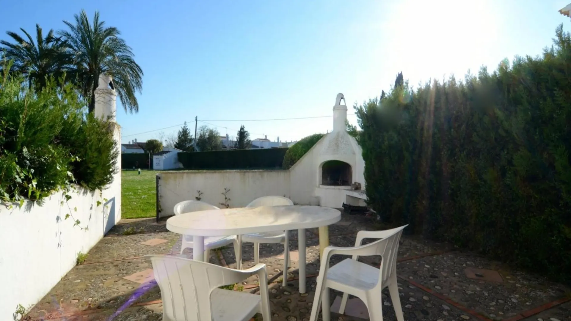 Holiday home The Villa In Estartit L'Estartit Spain