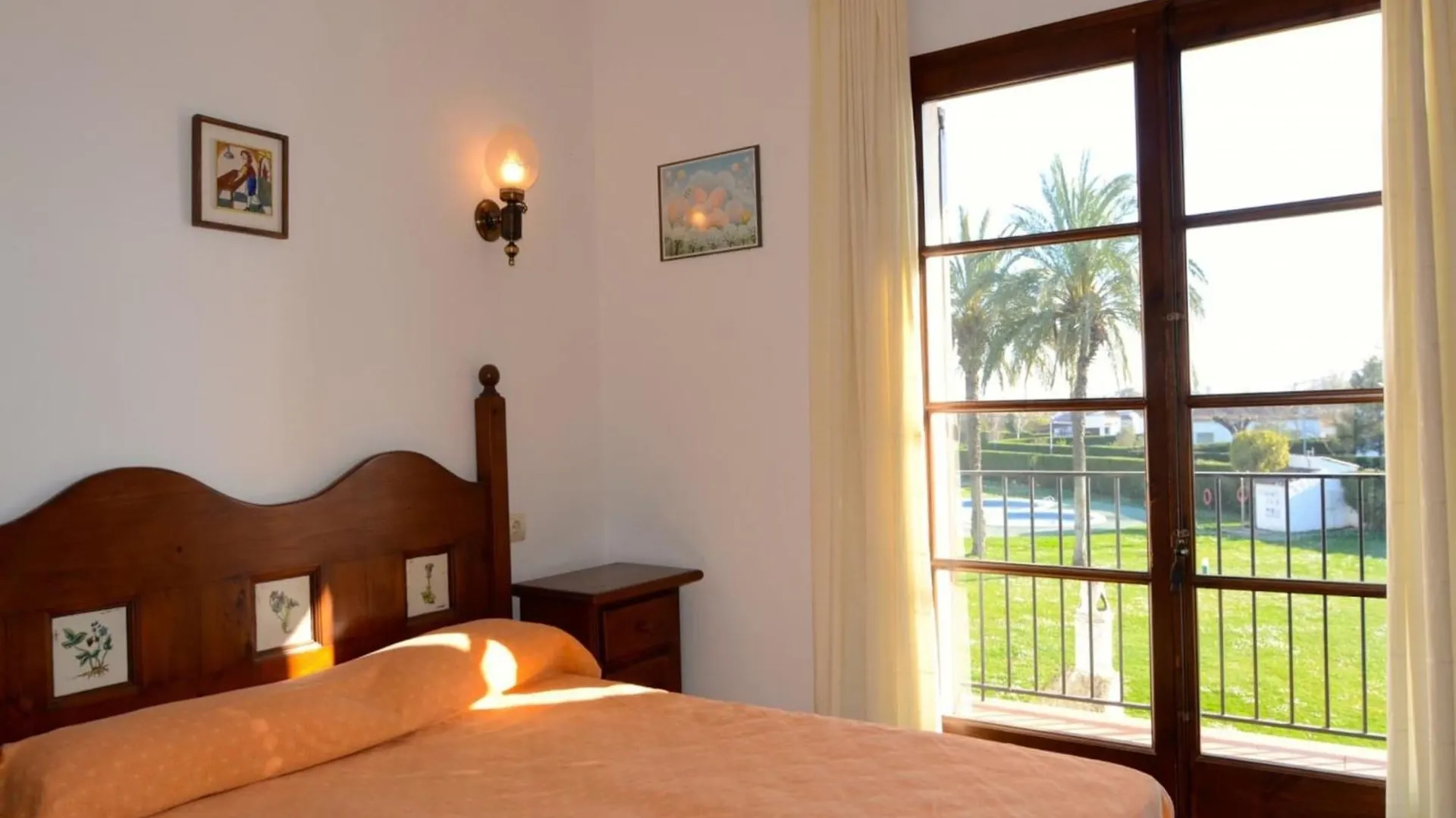 The Villa In Estartit L'Estartit