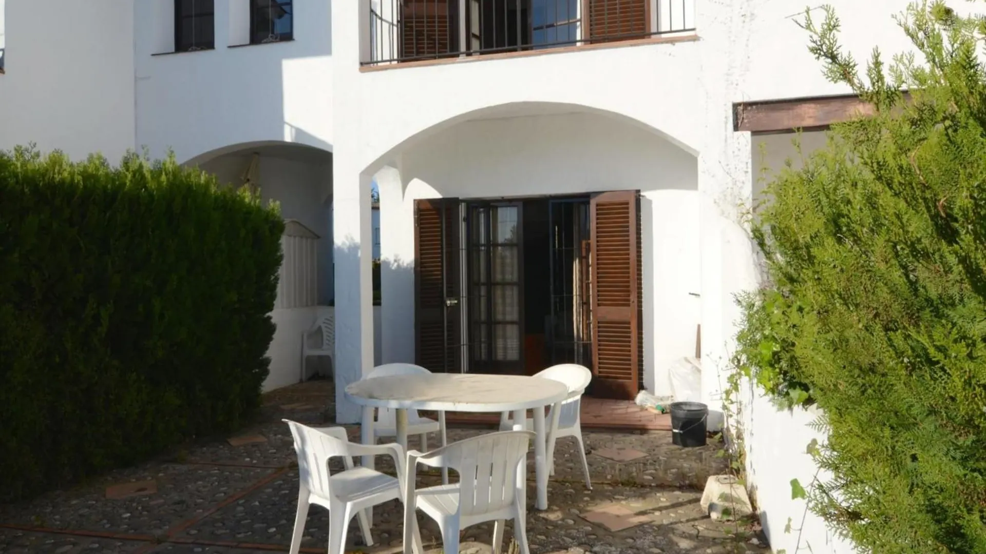 The Villa In Estartit L'Estartit 0*,